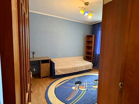 квартира за адресою Панаса Мирного вул., 28