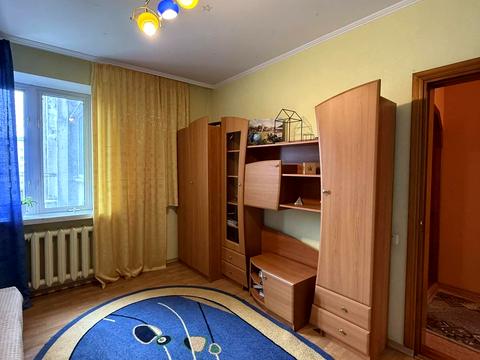 квартира за адресою Панаса Мирного вул., 28