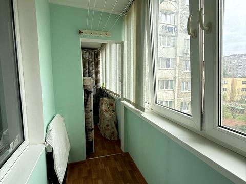 квартира за адресою Панаса Мирного вул., 28
