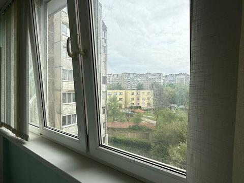 квартира за адресою Панаса Мирного вул., 28