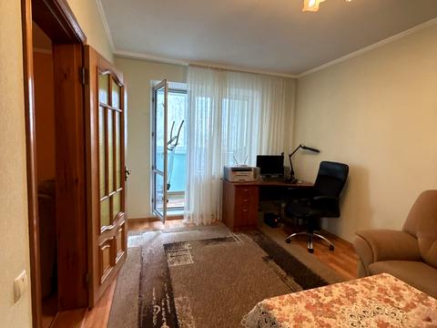 квартира за адресою Панаса Мирного вул., 28