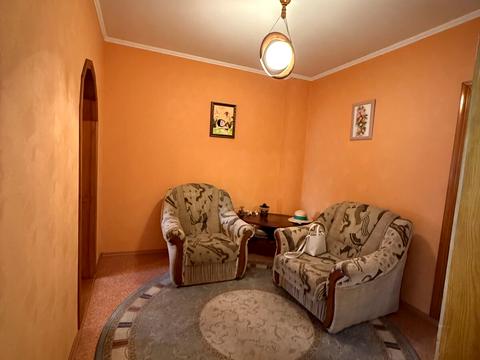квартира за адресою Панаса Мирного вул., 28