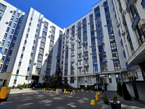квартира за адресою Київ, Центральна вул., 21-А