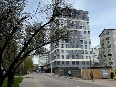 квартира за адресою Юліана Целевича вул., (Будинок)