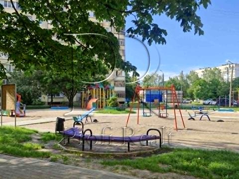 квартира по адресу Олімпійська ул., 6