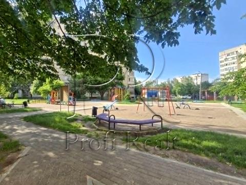 квартира по адресу Олімпійська ул., 6