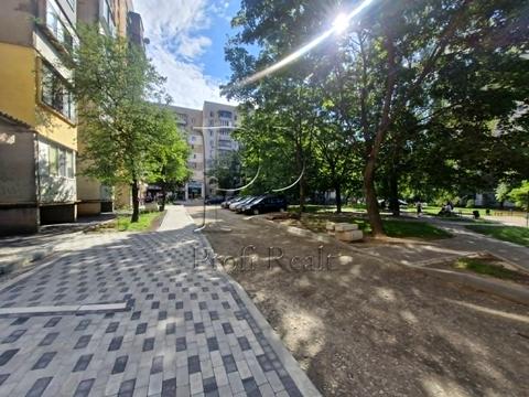 квартира по адресу Олімпійська ул., 6