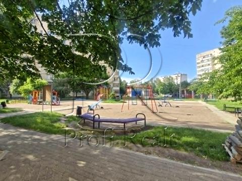 квартира по адресу Олімпійська ул., 6