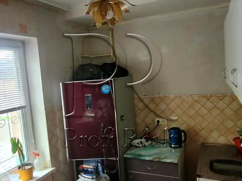 квартира по адресу Олімпійська ул., 6