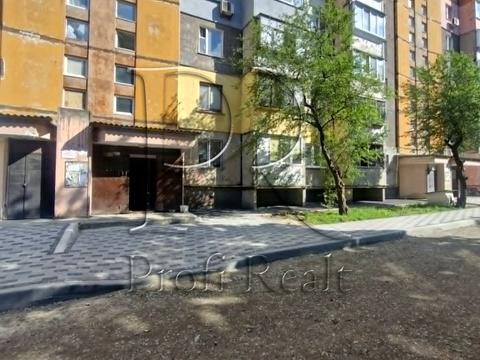 квартира по адресу Олімпійська ул., 6