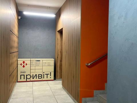 квартира по адресу Черновола просп. (700-летия Львова), 16-А