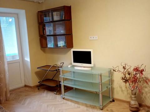 квартира по адресу Пластова ул. (Ивана Сергиенка), 23-А