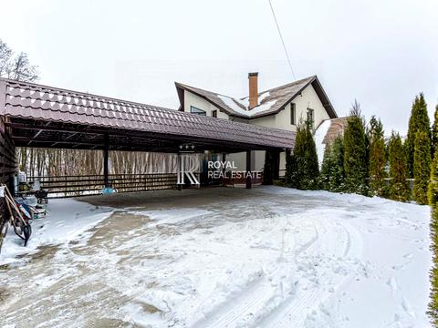 дом по адресу Київська