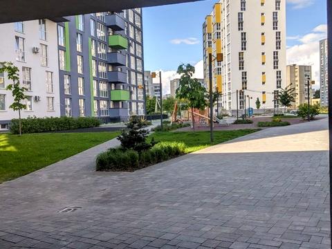 квартира за адресою Рудненська вул. (Білогорська), 8-Ж