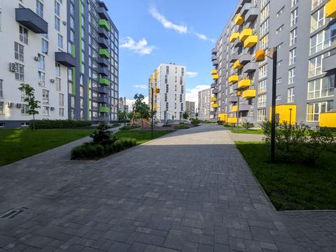 квартира за адресою Рудненська вул. (Білогорська), 8-Ж