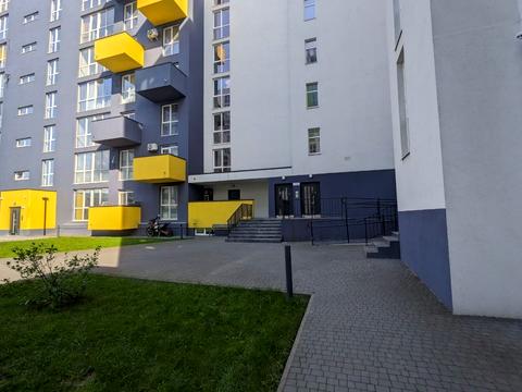 квартира за адресою Рудненська вул. (Білогорська), 8-Ж