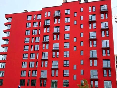 квартира за адресою Національної Гвардії вул., 16-Г