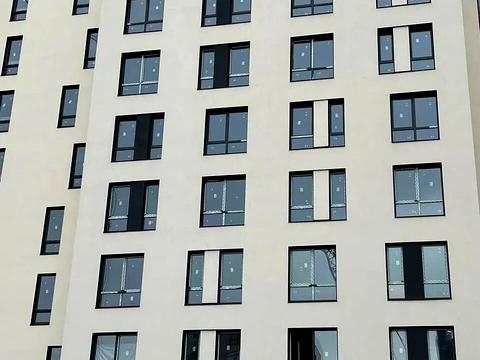 квартира за адресою Національної Гвардії вул., 16-Г