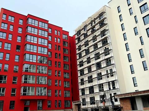 квартира за адресою Національної Гвардії вул., 16-Г