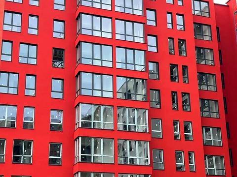 квартира за адресою Національної Гвардії вул., 16-Г