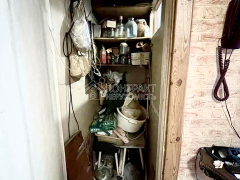 квартира за адресою Клочківська вул., 101б