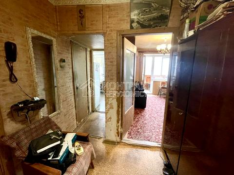 квартира за адресою Клочківська вул., 101б