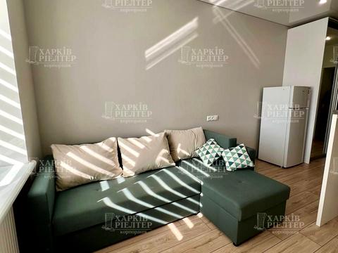 квартира за адресою Харків, Шевченківський пров., 38
