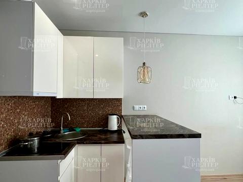 квартира за адресою Харків, Шевченківський пров., 38