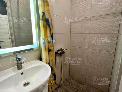 квартира за адресою Харків, Шевченківський пров., 38