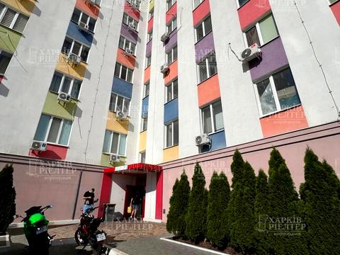 квартира за адресою Харків, Шевченківський пров., 38