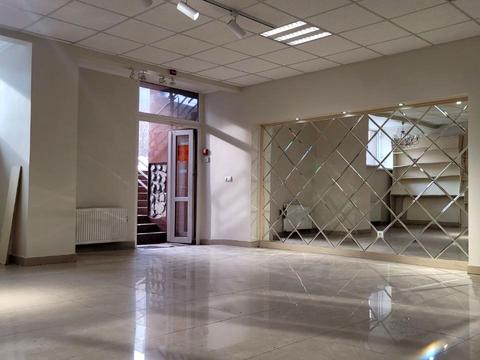 коммерческая по адресу Владимира Ивасюка ул., (Будинок)