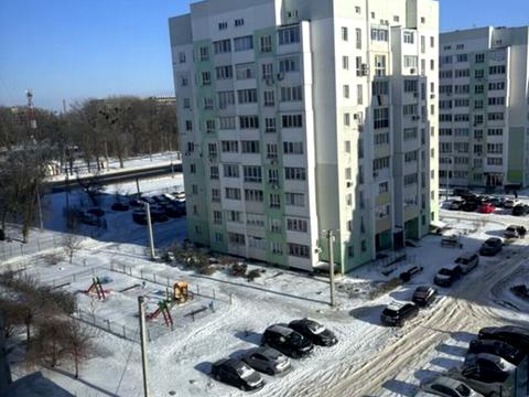 квартира по адресу Мира ул., 55