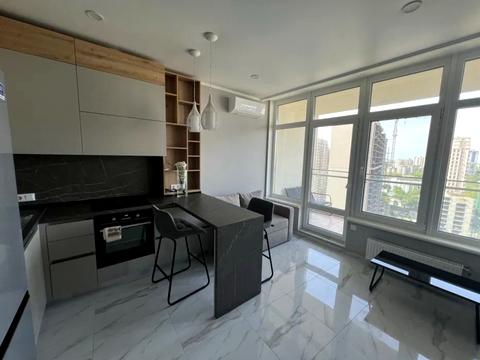 квартира за адресою Генуезька вул., 3В
