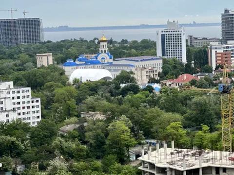 квартира за адресою Генуезька вул., 3В