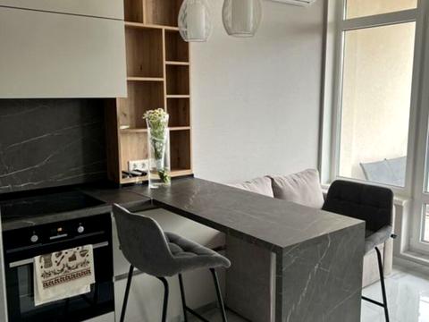 квартира за адресою Генуезька вул., 3В