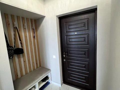 квартира за адресою Генуезька вул., 3В