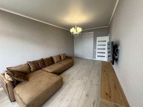 квартира за адресою Генуезька вул., 3В