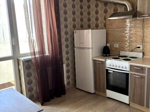 квартира за адресою Миру вул., 55