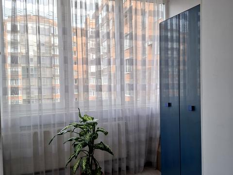 квартира по адресу Черновола ул., 29