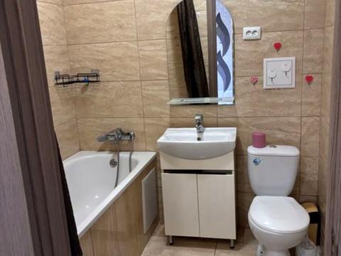 квартира за адресою Миру вул., 55