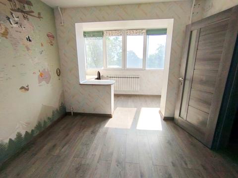 квартира за адресою Богоявленський просп. (Жовтневий), 314/2