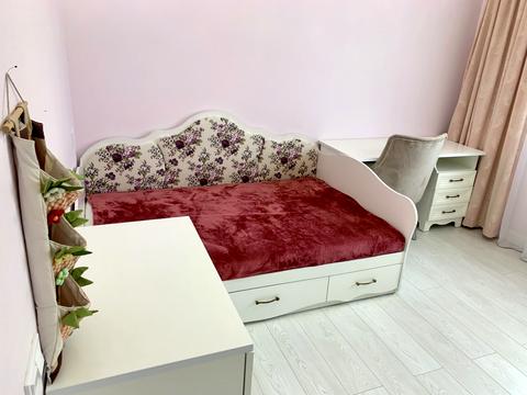 дом по адресу Молодёжная ул.