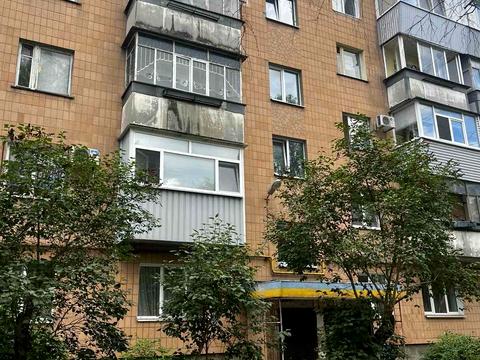 квартира за адресою Полтава, Олександра Оксанченка вул. (Степового Фронту), 9
