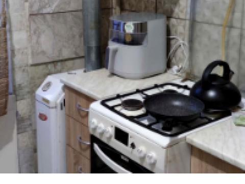 квартира за адресою Мала Арнаутська вул., 3