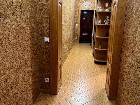квартира за адресою Чернівці, Петрищука вул. (Олександра Суворова), 3