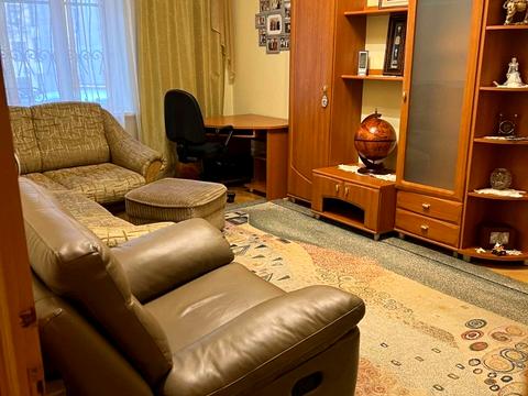 квартира за адресою Чернівці, Петрищука вул. (Олександра Суворова), 3