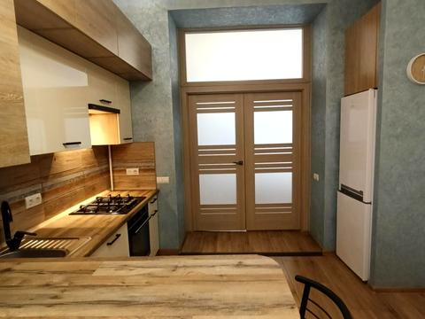 квартира по адресу Марко Вовчок ул., 22