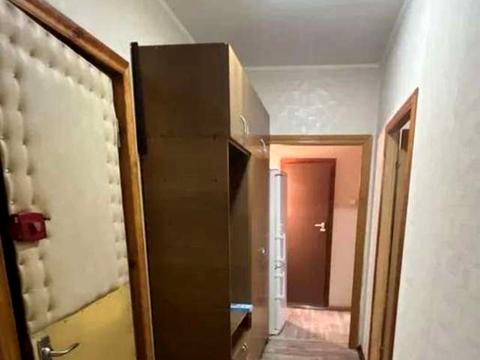 квартира по адресу Симиренко ул., 22