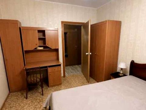 квартира по адресу Симиренко ул., 22