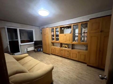 квартира по адресу Симиренко ул., 22